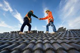 Fast & Reliable Emergency Roof Repairs in Point Marion, PA